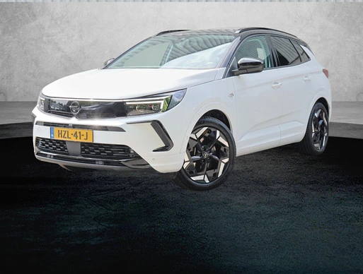 Opel Grandland - Afbeelding 1 van 30
