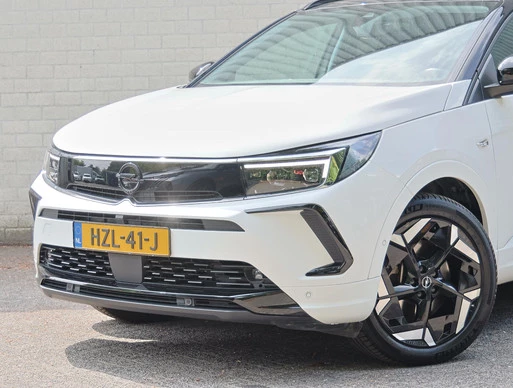 Opel Grandland - Afbeelding 3 van 30