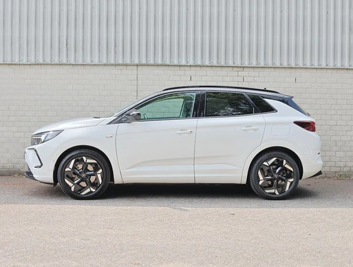 Opel Grandland - Afbeelding 4 van 30