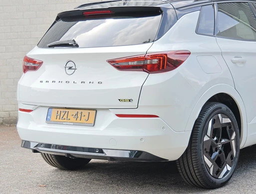 Opel Grandland - Afbeelding 6 van 30