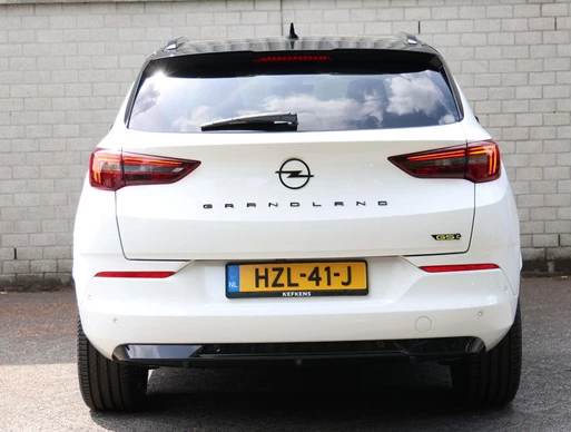 Opel Grandland - Afbeelding 7 van 30