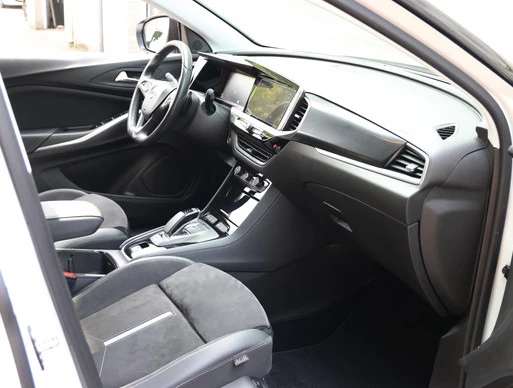Opel Grandland - Afbeelding 8 van 30
