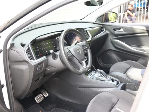 Opel Grandland - Afbeelding 10 van 30