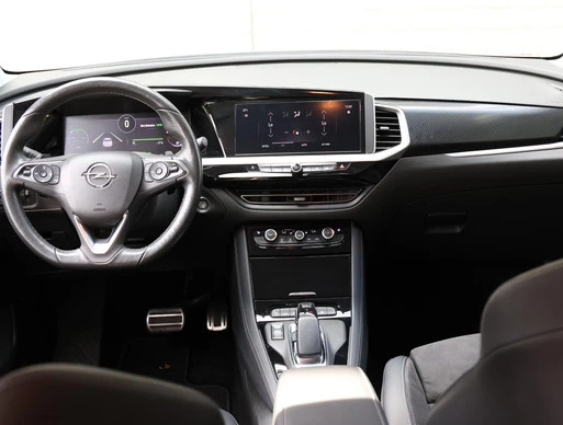 Opel Grandland - Afbeelding 14 van 30
