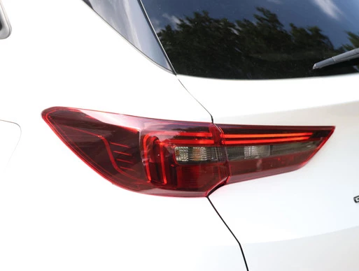 Opel Grandland - Afbeelding 21 van 30