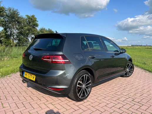 Volkswagen Golf - Afbeelding 4 van 16