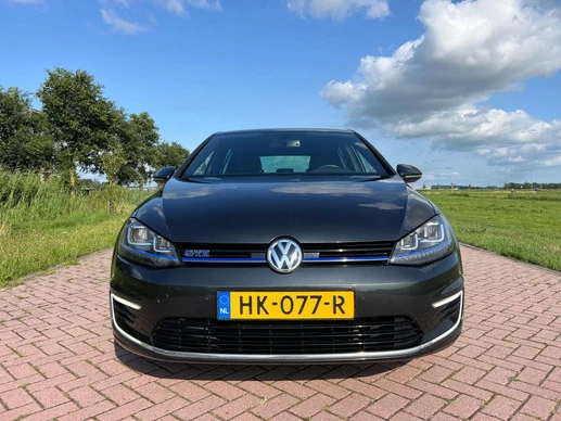 Volkswagen Golf - Afbeelding 5 van 16