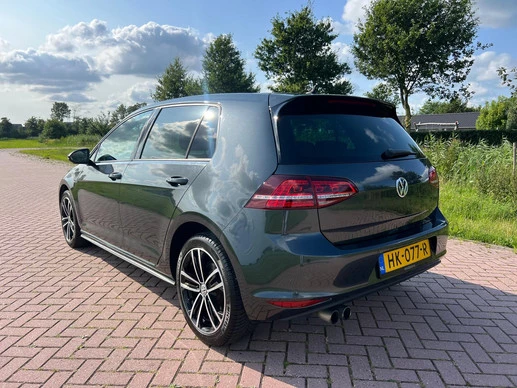 Volkswagen Golf - Afbeelding 6 van 16