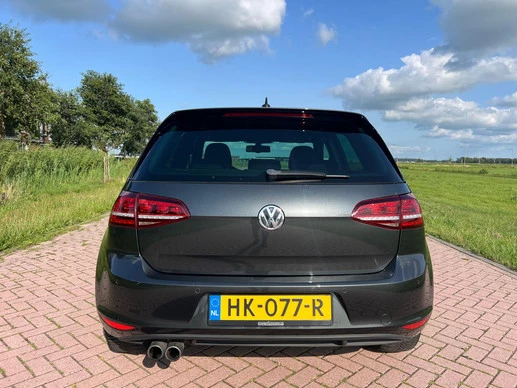 Volkswagen Golf - Afbeelding 14 van 16