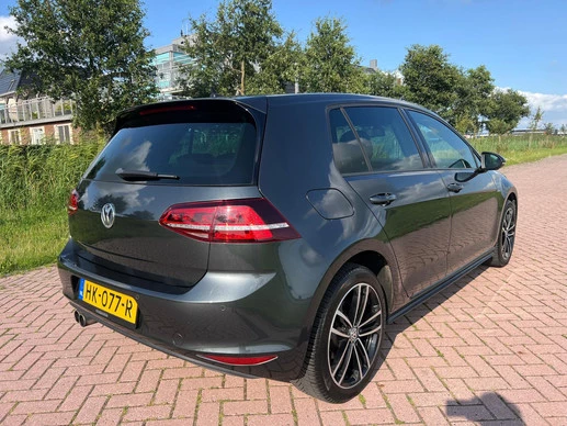 Volkswagen Golf - Afbeelding 15 van 16
