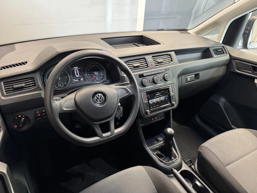 Volkswagen Caddy - Afbeelding 8 van 26