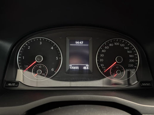 Volkswagen Caddy - Afbeelding 9 van 26