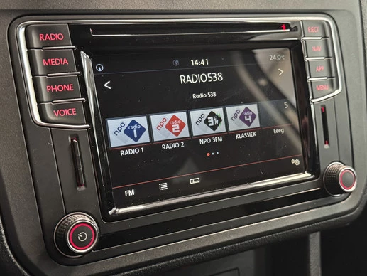 Volkswagen Caddy - Afbeelding 10 van 26