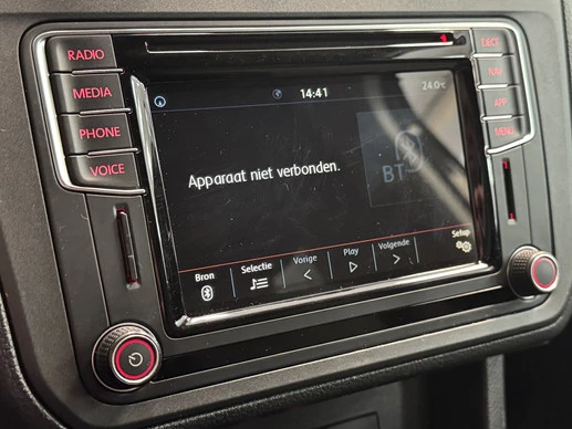 Volkswagen Caddy - Afbeelding 12 van 26