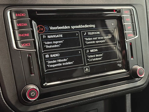 Volkswagen Caddy - Afbeelding 14 van 26