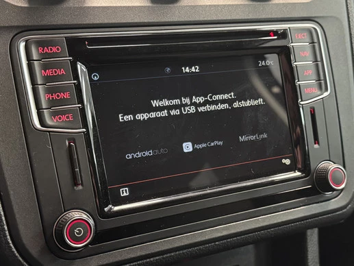 Volkswagen Caddy - Afbeelding 16 van 26