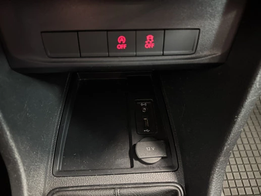 Volkswagen Caddy - Afbeelding 20 van 26