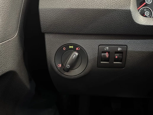 Volkswagen Caddy - Afbeelding 21 van 26