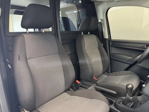 Volkswagen Caddy - Afbeelding 24 van 26