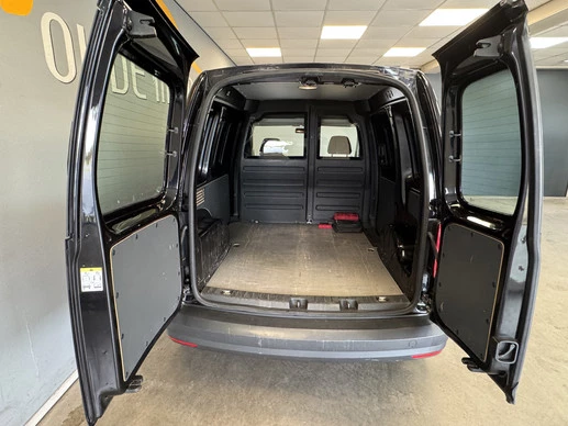 Volkswagen Caddy - Afbeelding 25 van 26