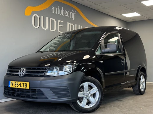 Volkswagen Caddy - Afbeelding 1 van 26