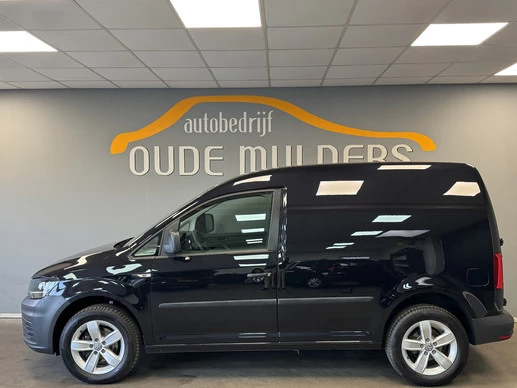 Volkswagen Caddy - Afbeelding 2 van 26