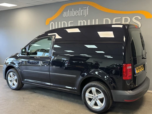 Volkswagen Caddy - Afbeelding 3 van 26