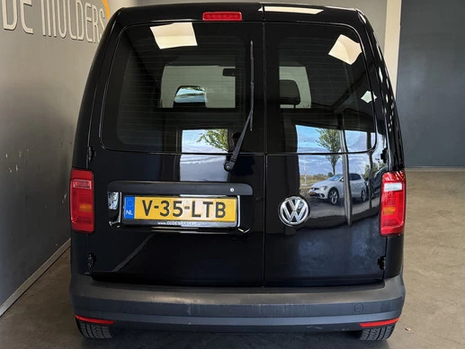 Volkswagen Caddy - Afbeelding 4 van 26