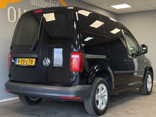 Volkswagen Caddy - Afbeelding 5 van 26