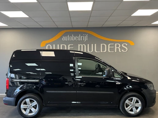 Volkswagen Caddy - Afbeelding 6 van 26