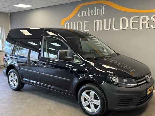 Volkswagen Caddy - Afbeelding 7 van 26
