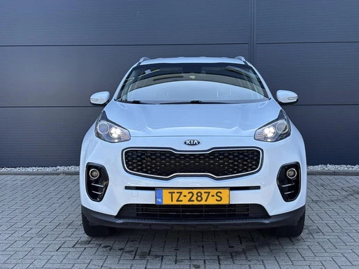 Kia Sportage - Afbeelding 3 van 30