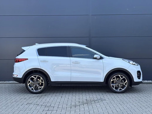 Kia Sportage - Afbeelding 4 van 30