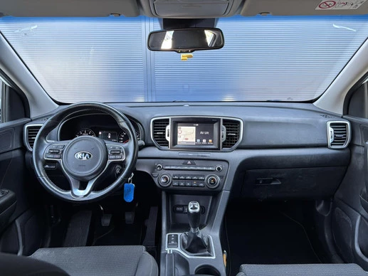 Kia Sportage - Afbeelding 9 van 30