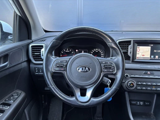 Kia Sportage - Afbeelding 10 van 30