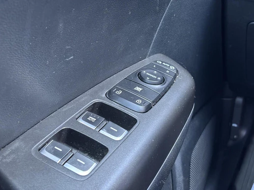 Kia Sportage - Afbeelding 15 van 30