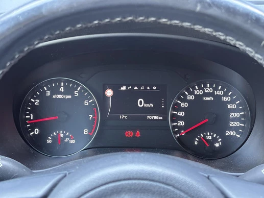 Kia Sportage - Afbeelding 17 van 30