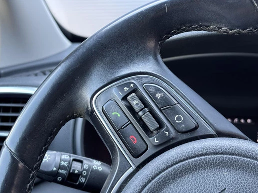 Kia Sportage - Afbeelding 19 van 30