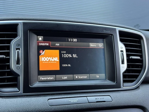Kia Sportage - Afbeelding 22 van 30