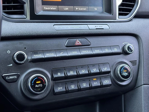Kia Sportage - Afbeelding 24 van 30