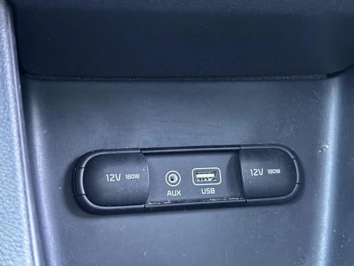 Kia Sportage - Afbeelding 25 van 30