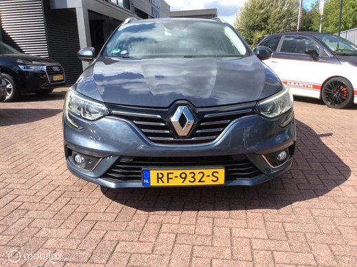Renault Mégane Estate - Afbeelding 2 van 30