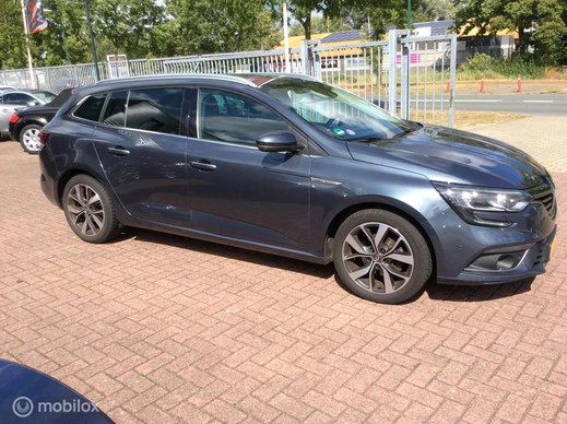 Renault Mégane Estate - Afbeelding 4 van 30