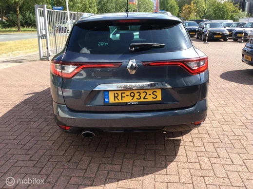 Renault Mégane Estate - Afbeelding 6 van 30