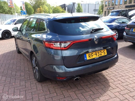 Renault Mégane Estate - Afbeelding 8 van 30