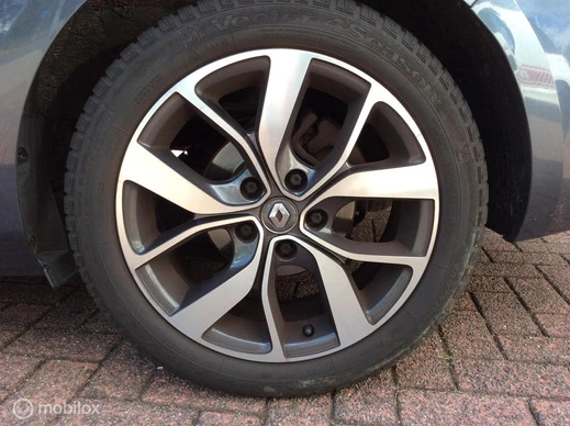 Renault Mégane Estate - Afbeelding 9 van 30