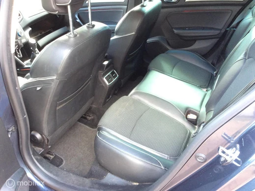 Renault Mégane Estate - Afbeelding 11 van 30