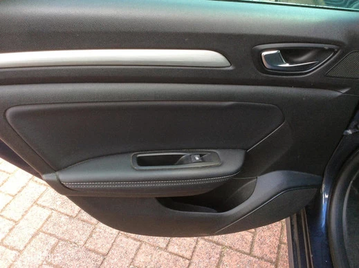 Renault Mégane Estate - Afbeelding 12 van 30