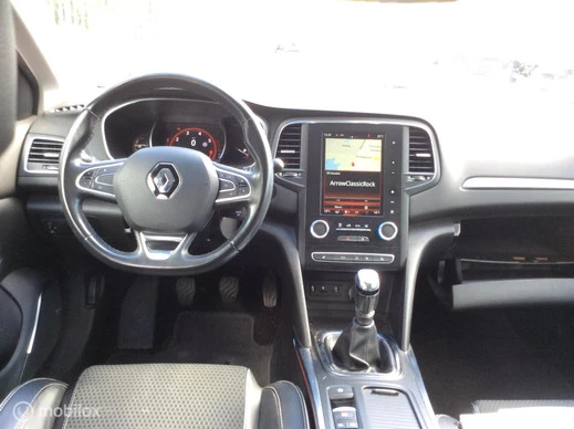 Renault Mégane Estate - Afbeelding 15 van 30
