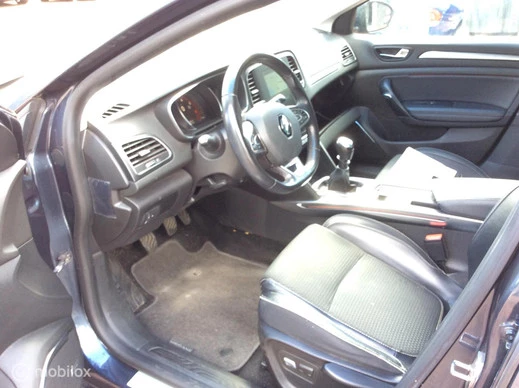 Renault Mégane Estate - Afbeelding 16 van 30